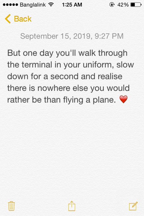 Qoutes About Future Flight Attendant, Caption For Pilot, Female Pilot Quote, Quotes For Flight Attendant, Airplane Aesthetic Quotes, Cabin Crew Captions, Cabin Crew Motivation, Flight Attendant Motivation, Flight Attendant Quotes Inspiration