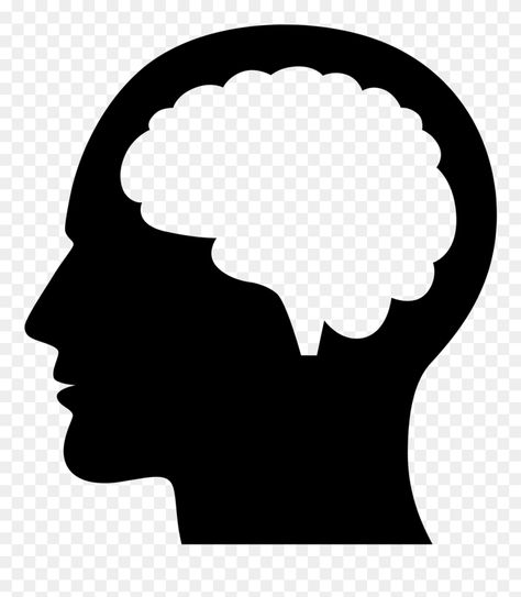 Brain Black And White, Brain Project, Brain Png, Brain Pictures, Brain Vector, Brain Icon, Brain Drawing, Brain Illustration, Brain Images