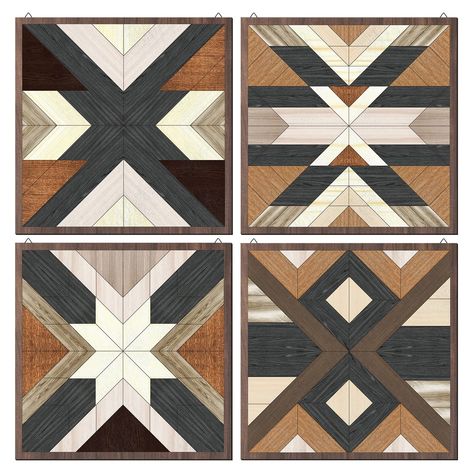 PRICES MAY VARY. Western Boho Decor Set: the package includes 4 pieces of Aztec wall decorations with various styles, abundant in quantity, can meet your daily decoration needs, and you can also share with your friend and family Safe and Reliable: our geometric wall art are mainly made of reliable wood, strong and sturdy, not easy to fade and deform, with vivid color and clear pattern printing, you can rest assured that applied to your room decoration, accompany you for a long time Suitable Size Boho Western Wall Decor, Western Boho Decor, Aztec Wall Decor, Aztec Wall Art, Plank Art, Western Wall Decor, Aztec Decor, Wall Art Wooden, Wall Decor Boho