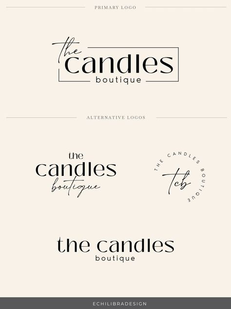 Create a logo with our online logo maker. Just answer a few questions so we get to know your brand, and you'll get a design that's right for you. Candle Brand Name Ideas, Logo For Candle Business, Candle Logo Ideas Branding, Candle Logo Design Ideas, Candle Shop Logo, Logo Candle, Therapy Logo, Candle Logo Design, Shop Name Ideas