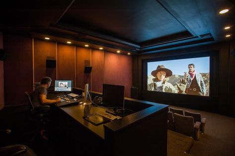 Edit Suite, Video Editing Studio, Video Editing Suite, Post Production Studio, Editing Studio, Editing Suite, Industrial Office Design, Corporate Office Design, Music Studio Room