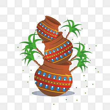 Pongal Festival Images, Sankranthi Festival, Pongal Images, Pongal Wishes, Pongal Pot, Pot Illustration, Hd Photos Free Download, Basant Panchami, Happy Pongal