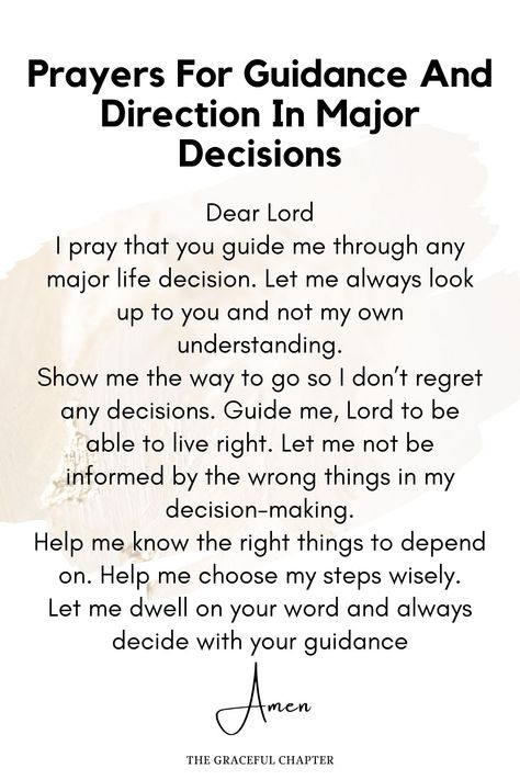 Prayers For Adoration, Scripture For Guidance And Direction, Prayers For Direction And Guidance, Scriptures For Guidance And Direction, Bible Verse For Guidance And Direction, Prayers For Decision Making, Prayer For Making The Right Decision, Short Prayers For Guidance, Prayers While Fasting