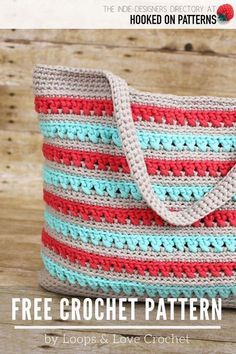 Spiral Crochet Pattern, Tote Crochet, Crochet Tote Pattern, Crochet Beach Bags, Crochet Purse Pattern Free, Free Crochet Bag, Crochet Bag Pattern Free, Crochet Market Bag, Market Bags