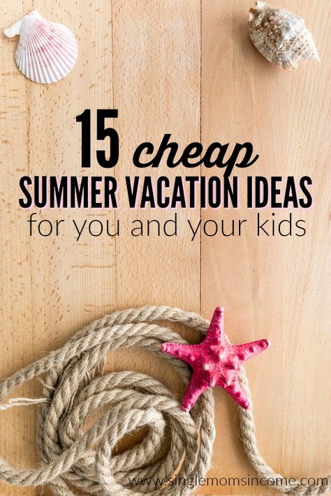 Single Mom Income, Single Mom Living, Summer Vacation Ideas, Single Travel, Short Vacation, Cheap Vacation, Kids Vacation, Far From Home, Holidays With Kids