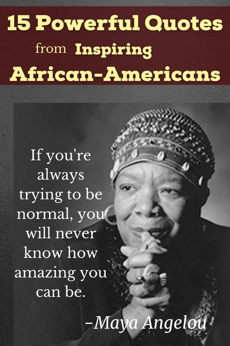 African American Quotes Wise Words, Inspirational Quotes From Black Women, Black Sayings Quotes, African Quotes Inspiration, African American Quotes Inspirational, Most Powerful Quotes Motivation, Women In History Inspirational, Inspirational Quotes For Black Women, Powerful Inspirational Quotes Motivation