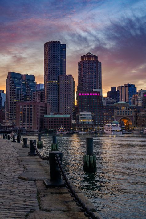 Rainy Boston Aesthetic, Boston Seaport Aesthetic, Fan Pier Park Boston, Boston Financial District, Boston Usa Aesthetic, Boston Core Aesthetic, Seaport District Boston, Boston Astethic, Boston Seaport District