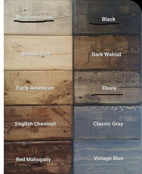 Underlined ones, the ones i like. Mebel Antik, Floor Stain Colors, Wood Floor Stain Colors, Industri Modern, Kids Growth Chart, Floor Stain, Trend Clothes, Wood Stain Colors, 카페 인테리어 디자인