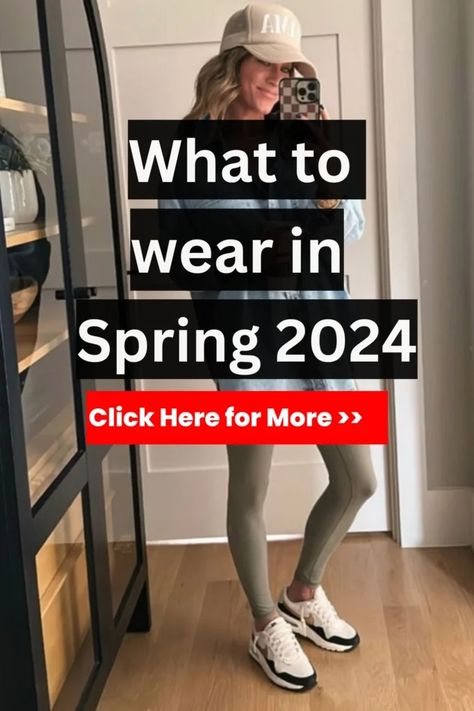 Top 25 Best Trendy Spring Outfits Street Styles 2024 65 Spring Outfit Casual 2024, Woman Spring Outfits 2024, Outfit For Spring 2024, Cute Spring Outfits 2024, 2024 Spring Fashion Trends Women, Women Spring 2024 Outfits, Spring Style 2024 Women, Outfit For 75 Degree Weather, Spring Outfit Ideas 2024