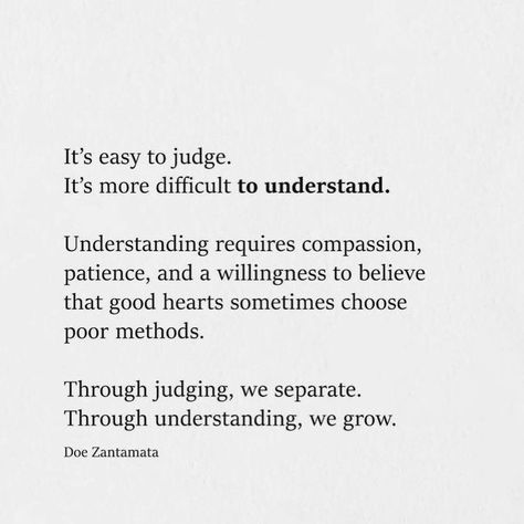 Believe The Best In People Quotes, Good And Bad People Quotes, Making Me Look Bad Quotes, Sometimes Good People Make Bad Choices, Quotes For Judging People, People Understanding You Quotes, People Makes Mistakes Quotes, With Right People You Grow Everyday, People That Inspire You Quotes