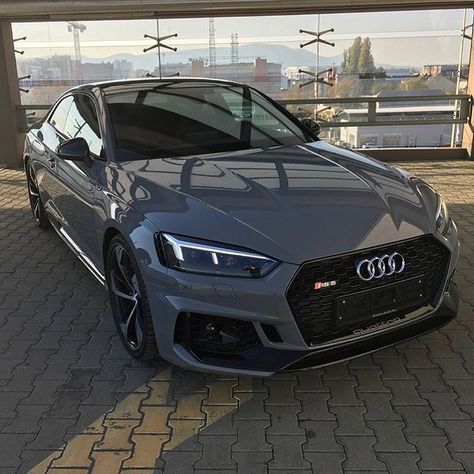 Cars, Audi