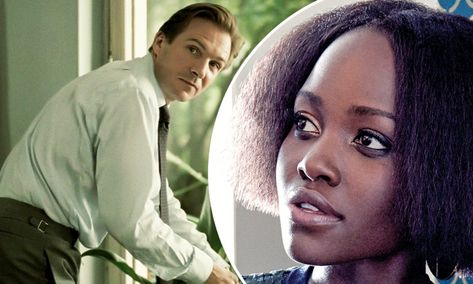 Lupita Nyong'o recalls Ralph Fiennes blew her off when she was just an assistant Maz Kanata, The Constant Gardener, Public Theater, Lupita Nyongo, Oxford Pumps, Angela Bassett, Lupita Nyong'o, America's Next Top Model, Ralph Fiennes