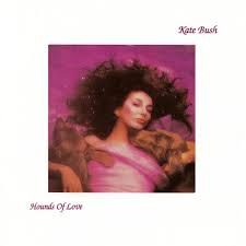 Another great album, wondrous and timeless Ska, Kate Bush Albums, Hounds Of Love, Classic Album Covers, Kate Bush, Great Albums, Music Channel, Best Albums, Album Cover Art