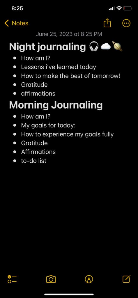 Goals Inspiration Ideas, Daglig Motivation, Tenk Positivt, Mindfulness Journal Prompts, Journal Inspiration Writing, Healing Journaling, Therapy Journal, Self Care Bullet Journal, Writing Therapy