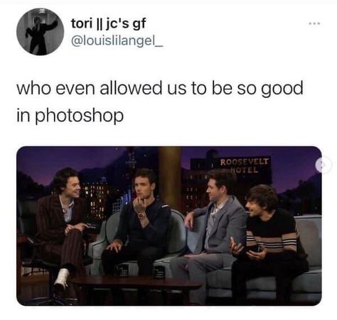 Humour, One Direction Quotes, One Direction Jokes, 1d Funny, Direction Quotes, One Direction Harry Styles, One Direction Photos, Normal Guys, One Direction Humor