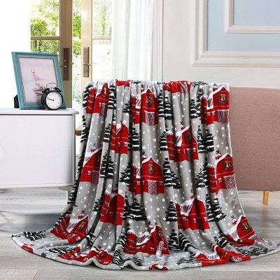 Bedding Walmart, Holiday Bedding, Christmas Throw Blanket, Christmas Flannel, Holiday Throw, Christmas Blanket, نظارات شمسية, Country Christmas Decorations, Christmas Throws