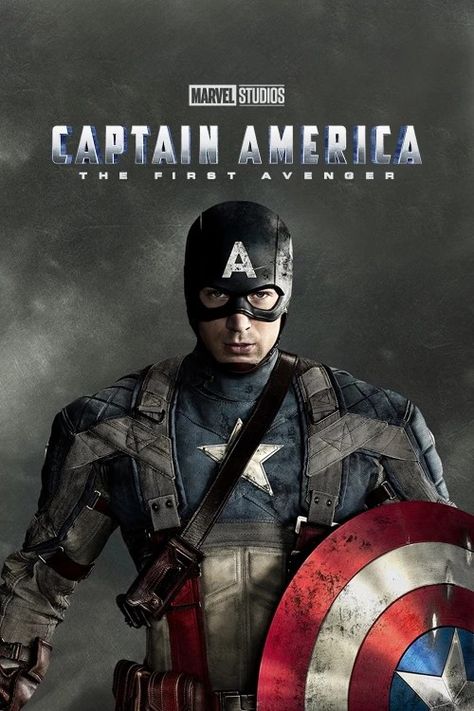 Marvel Posters Captain America, Captain America The First Avenger Poster, Captain America First Avenger, Marvel Ideas, Captain America Poster, Futuristic Outfits, Captain America 1, Captain America The First Avenger, Captain America 2