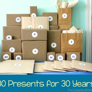 30 Things For 30th Birthday Men, 30th Birthday Gifts For Men Turning 30, 30th Birthday Ideas For Men Gifts Turning 30, 30 Days Of Presents Gift Ideas, Best 30th Birthday Gifts Men, 30th Gift Ideas For Men, 30 For 30 Birthday, 30 Things For 30th Birthday, 30 Day Birthday Countdown Gift Ideas