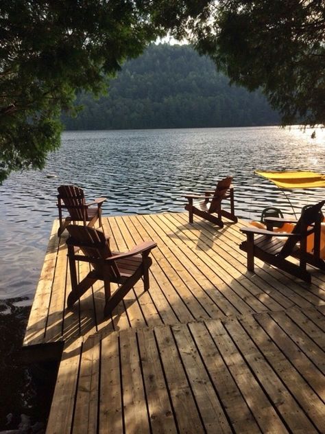 Cabin Aesthetic, Cottage Aesthetic, Lake Trip, Summer Lake, Lake Beach, Lake Living, Lake Cottage, Lake Cabins, Up House