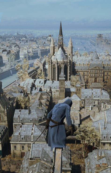 Assassin Creed Unity, Assassin's Creed Unity, Assassins Creed Unity, Gaming Stuff, Assasins Creed, Peer Pressure, Assassin’s Creed, Assassin's Creed, Assassins Creed