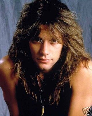 Jon Bon Jovi Bonn, Jon Bon Jovi 80s, 80s Rock Hair, Bon Jovi 80s, Fine Guys, Shaggy Long Hair, Never Say Goodbye, Rock Hairstyles, Joey Tempest