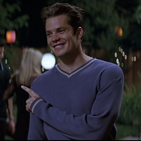 Mickey Scream 2 Icon, Timothy Olyphant Icon, Mickey Ghostface, Mickey Altieri Ghostface, Mickey Altieri Icon, Timothy Olyphant Scream, Mickey Scream 2, Mickey Altieri Scream 2, Mickey Scream