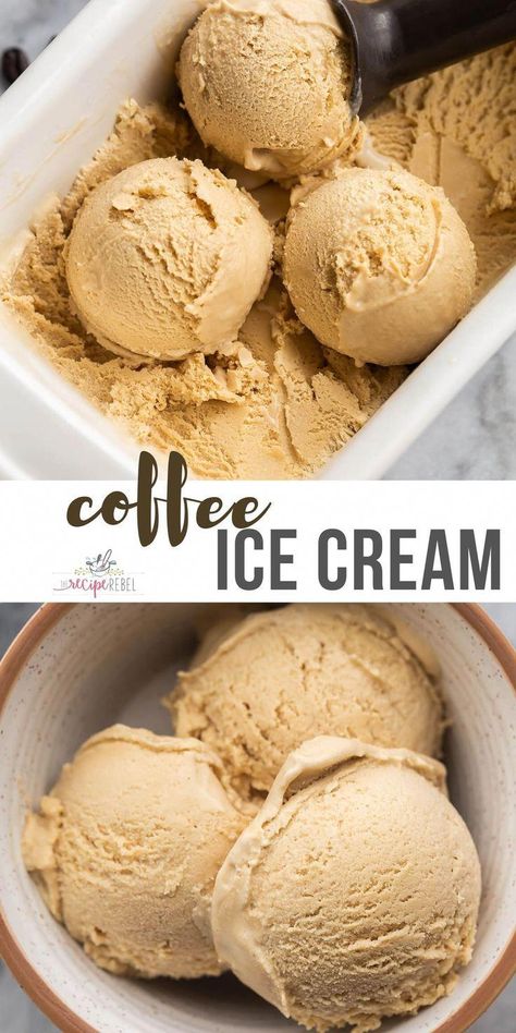 #BestHealthyFood Best Homemade Ice Cream Recipes, Coffee Ice Cream Kitchenaid, Diy Coffee Ice Cream, Shaken Ice Cream Recipe, Homemade Ice Cream Mix Recipes, Espresso Ice Cream Recipe For Machine, Keto Coffee Ice Cream Recipes Machine, Simple Ice Cream Recipe For Machine, Homemade I E Cream Recipes