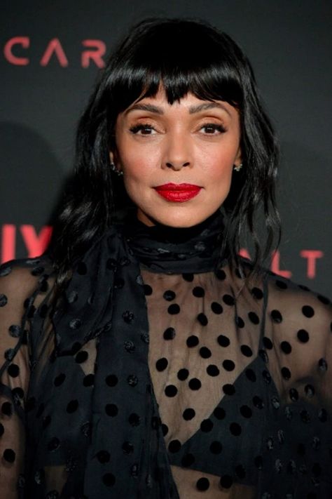 Coupe, Tamara Taylor, Altered Carbon, Black Goddess, Beautiful Women Over 40, Cute Celebrities, Style Icon, Most Beautiful Women, Pretty Woman