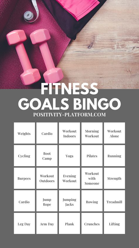 Join us for a fitness goals inspired bingo challenge. Join our few positivity platform community for fitness inspiration, meal planning ideas, and accountability to live a healthy happy lifestyle. As a 2B Mindset mentor I am sharing my love to live a positive healthy lifestyle without restrictions! Join us here! Team Fitness Challenge Ideas, This Or That Fitness Edition, Fitness Post Ideas, Fitness Bingo, Healthy Happy Lifestyle, Fitness Accountability, Bingo Challenge, Mindset Mentor, Love Sweat Fitness