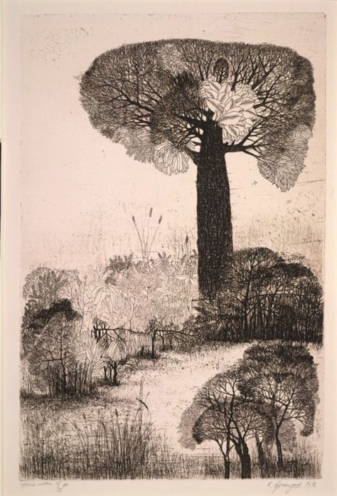 White Drawing, Printmaking Art, Landscape Drawings, Drawing Prints, British Museum, Tree Art, Art Plastique, 그림 그리기, Art Illustration