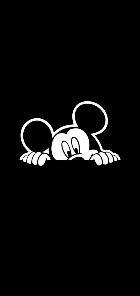 Miki Mouse Wallpaper, Lukisan Fesyen, Arte Do Mickey Mouse, Purple Galaxy Wallpaper, Mickey Mouse Wallpaper Iphone, Mickey Mouse Images, Mickey Mouse Art, Black And White Art Drawing, Cute Black Wallpaper