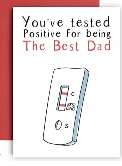 What To Get For Your Dads Birthday, Cards To Make For Fathers Day, Gift For Papa Birthday, Father Day Card Ideas From Daughter, Bday Card Ideas For Father, Cute Funny Bday Cards, Best Fathers Day Cards, Christmas Gift Ideas For Dad Diy, Cute Birthday Cards For Your Mom