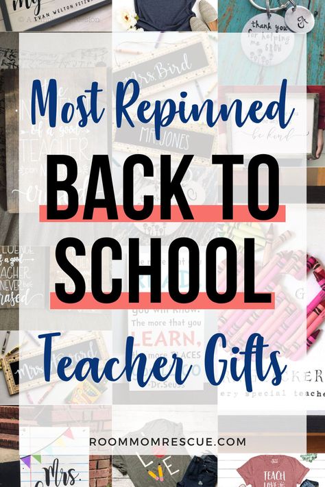 Before School After School Teacher Gift, Teachers Favorites List, Back Yo School Teacher Gifts, Teacher Gifts Beginning Of The Year, Gifts For New Teachers Classroom, Monthly Teacher Gift Ideas, Teacher Gifts Start Of The Year, Teacher Gifts Beginning Of Year Diy, Welcome Teacher Gifts