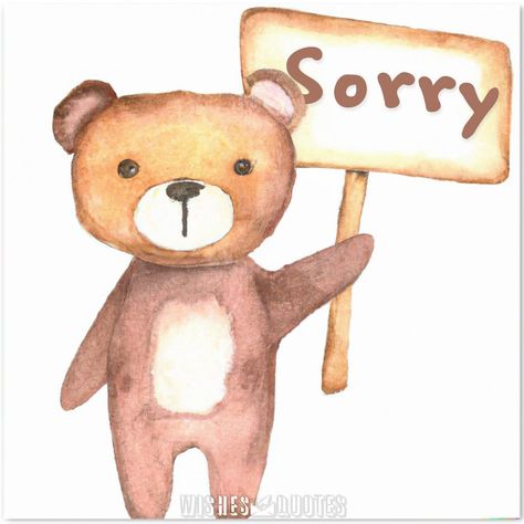 Sweet Sorry Messages For Him, Cute Sorry Quotes For Him, Sorry Text Messages, I’m Sorry, Sorry Picture, Sorry Quotes For Him, Uncomfortable Quote, Apology Text, Sorry Text