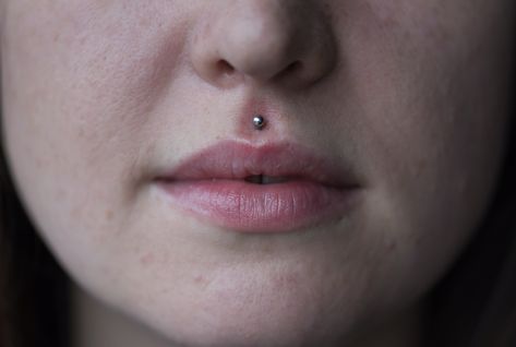 Lips, Piercing Medusa, Lip Piercing, Piercing Tattoo, Piercings