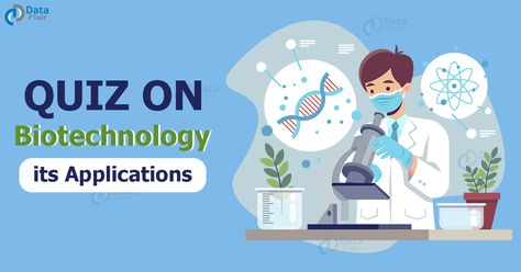 Go through Biology Quiz Questions for Competitive Exams and check how much you know about Biotechnology. #biotechnology #questions #quiz #answer #upsc #ias #exam Biotechnology, Physics, Biology, Chemistry, Ias Preparation, Upsc Ias, Quiz Questions And Answers, Quiz Questions, Real Time