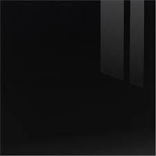 Black Glass Texture, Gloss Black Kitchen, Black Gloss Kitchen, Kitchen Selections, Gloss Kitchen Cabinets, Replacement Doors, Gloss Cabinets, Black Wardrobe, Black Kitchen Cabinets