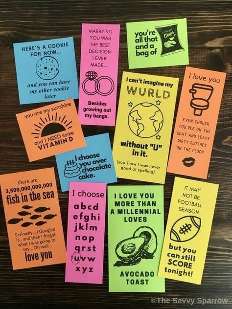 Funny and Flirty Love Notes to Leave for Your Husband Cute Doodle Love Notes, Love Notes Doodles, Note For Husband Lunch, Sticky Notes For Boyfriend Food, Funny Lunch Box Notes For Husband, Cute Sticky Notes For Husband, Sticky Notes Ideas For Husband, Cute Lunchbox Notes For Husband, Cute Notes For Husband Lunch Boxes