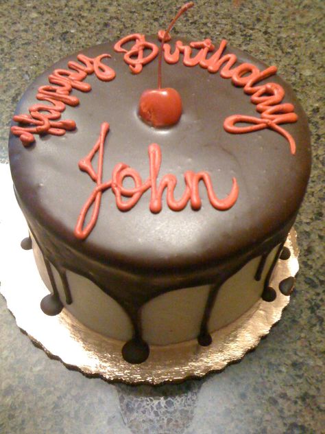 John John Cake, Birthday Cake Images, Happy Birthday John, Happy Birthday In Heaven, Happy Birthday Cake Pictures, Funny Happy Birthday Wishes, Turtle Cake, Happy Birthday Cake Images, Banana Cake Recipe