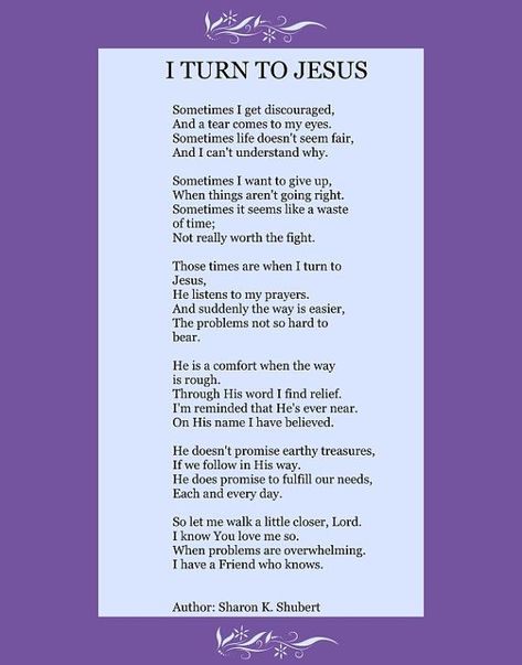 Spirtual Poems Church Poems, Life Necessities, Encouraging Poems, Easter Poems, Spiritual Poems, Spiritual Poetry, Religious Poems, Favorite Poems, Prayer Poems