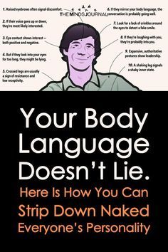 Psychology Facts, Reading Body Language, Physcology Facts, Body Language Signs, How To Read People, Mindfulness Journal, Psychology Books, Skills To Learn, Human Behavior