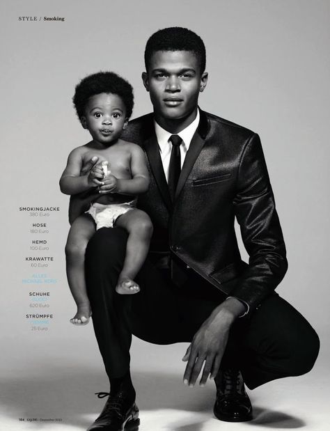 BlackMaleModels : Photo Judo, Black Fathers, Dad Son, Black Families, Fathers Love, Father Son, Family Photoshoot, Father And Son, Black Love