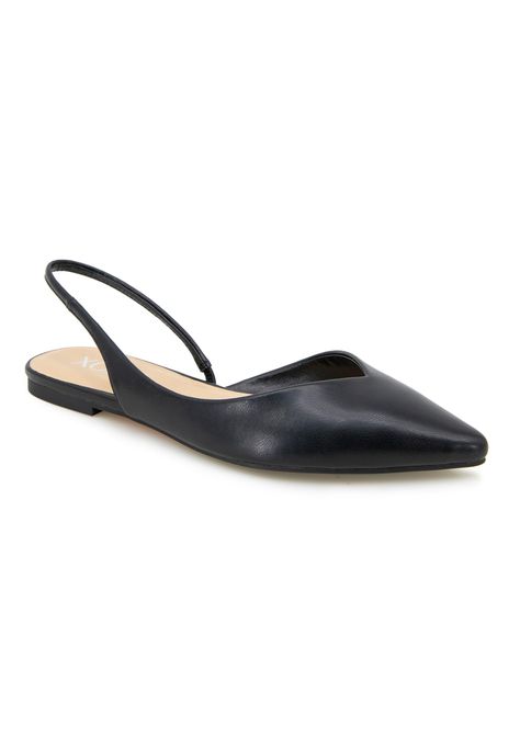 PRICES MAY VARY. Sling Back Soft Padded Insole Pointy Toe Ballet, Self Service, Kids Luggage, Sling Back, Pharmacy Gifts, Luxury Store, Ballet Flat, Ballet Flats, Special Features