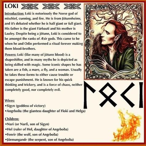 Anam Cara Aesthetic, Signs Of Loki Witchcraft, Norse Pagan Gods And Goddesses, Working With Loki Deity, Loki Mythology Norse, Loki Correspondences, Loki Worship Pagan, Loki Symbol Norse Mythology, Loki Deity Work