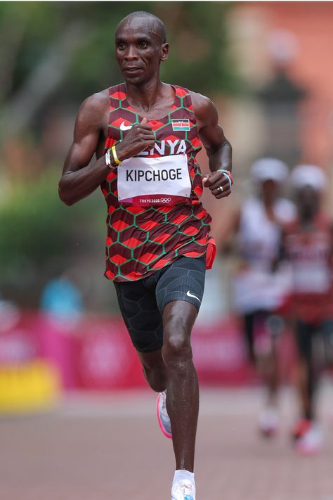 Eliud Kipchoge, Olympics 2024, Berlin Marathon, Faster Runner, Long Distance Runner, Distance Runner, World Athletics, London Marathon, Sports Personality