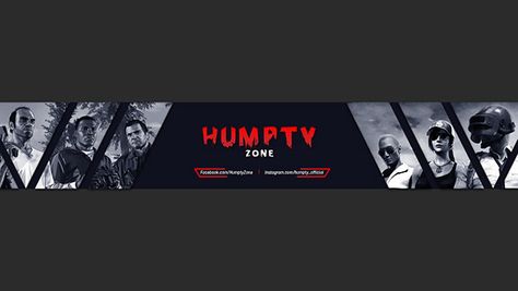 Logos, Behance Banner Ideas, Gaming Cover Photo Youtube, Youtube Gaming Banner Template, Bgmi Youtube Channel Banner, Youtube Design Banner, Youtube Cover Ideas, Pubg Banner Youtube, Pubg Youtube Banner