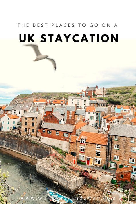 I’ve been doing my best to discover all the wonderful destinations that the UK has to offer, from places on my own doorstep, to places I’ve never been before. In this post I’ve put together all of my staycation posts so far so that you can easily find a break in the UK that appeals to your travel tastes. I’ll be keeping this page constantly updated with new articles as I write them so do check back for more staycation inspiration and content! Wales Travel, Snowdonia National Park, Doing My Best, Beautiful Roads, European Destinations, Road Trip Planning, Visit London, Going On Holiday, Amazing Travel