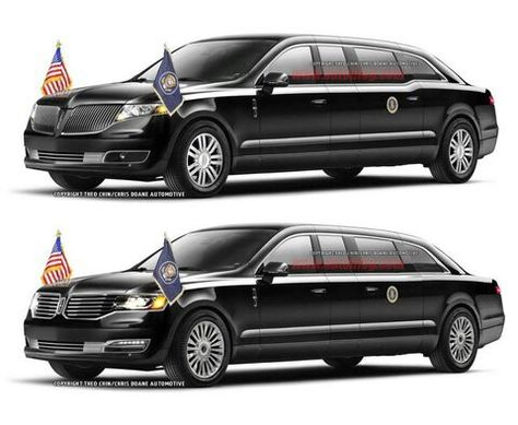 Could Lincoln Be Replacing Cadillac For The Presidential Limousine "The Beast" Limousin, Phantom Rolls Royce, Wraith Car, Presidential Limousine, Tmax Yamaha, Most Luxurious Car, Limousine Car, Black Car Service, Rolls Royce Wraith