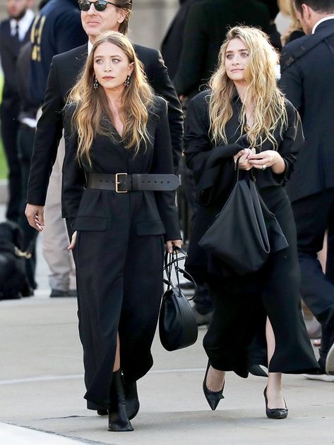 Olsen Twins, Teddy Blake Handbags, Moda Over 40, The Row Bag, Olsen Twins Style, Fashion Gone Rouge, Street Style Bags, Quiet Luxury, Love Forever