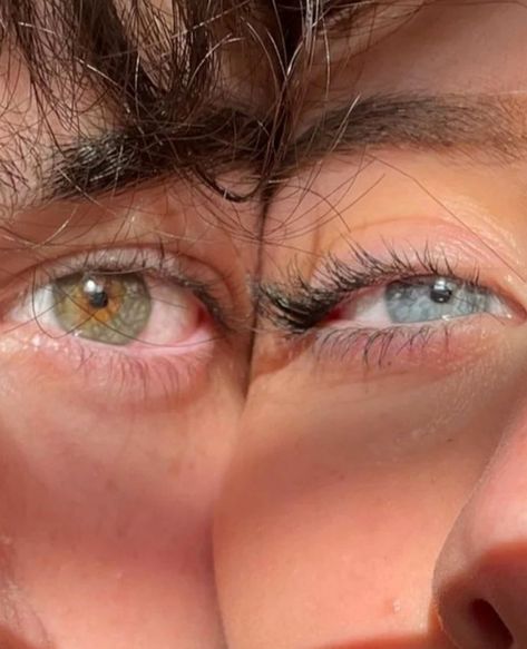 Love Art on Twitter: "… " Boys With Green Eyes, Annabeth Chase Aesthetic, Blue Eyes Aesthetic, Indigo Eyes, Girl With Green Eyes, Blue Eyed Girls, Blue Green Eyes, Percy And Annabeth, Corte De Cabelo Masculino